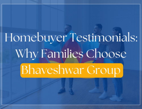 Homebuyer Testimonials: Why Families Choose Bhaveshwar Group