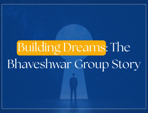 Building Dreams: The Bhaveshwar Group Story