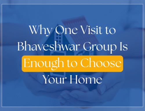 Why One Visit to Bhaveshwar Group Is Enough to Choose Your Home